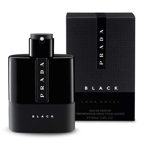 prada black 100ml uk|Prada luna rossa black discontinued.